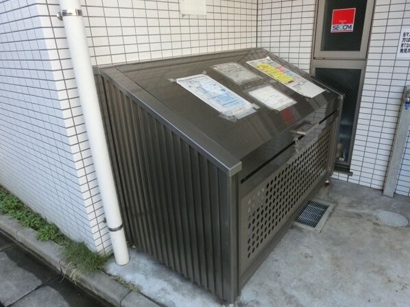 ARTESSIMO LINK CROSSの物件内観写真